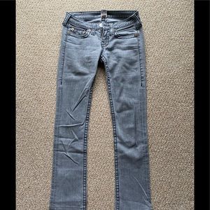 True Religion Women’s Jeans
